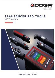 5.Doga-MDT vijačniki z merilno sondo 5.Doga-MDT vijačniki z merilno sondo